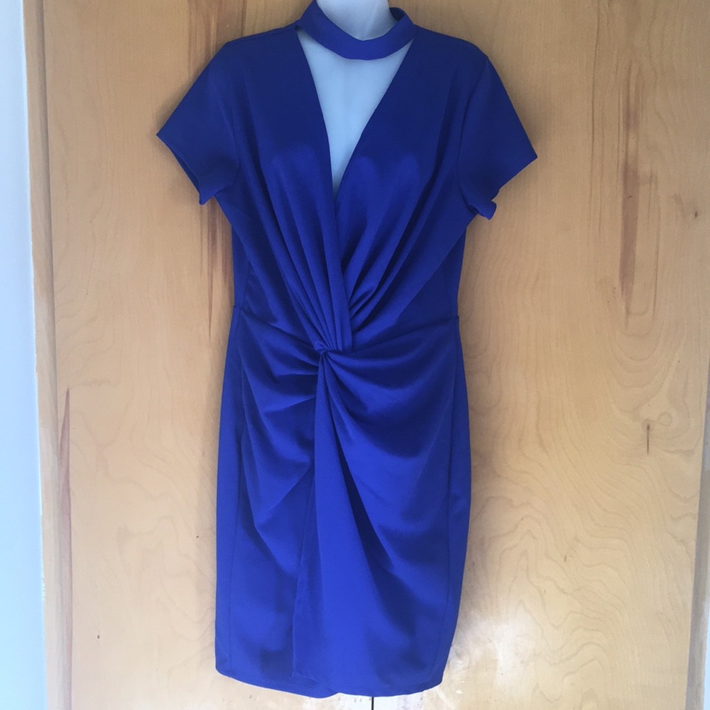 New dress